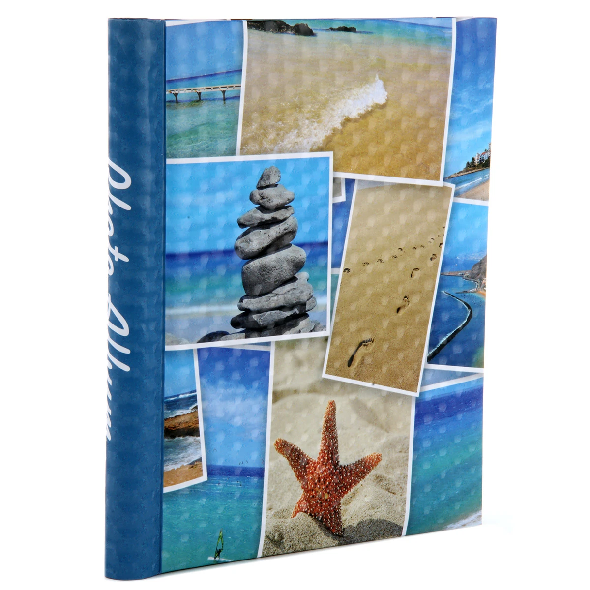 SA30/3D, Фотоальбом 30 "магнитных" листов 23X28см, переплет внутр. SA30/3D, Фотоальбом 30 "магнитных" листов 23X28см, переплет внутр.