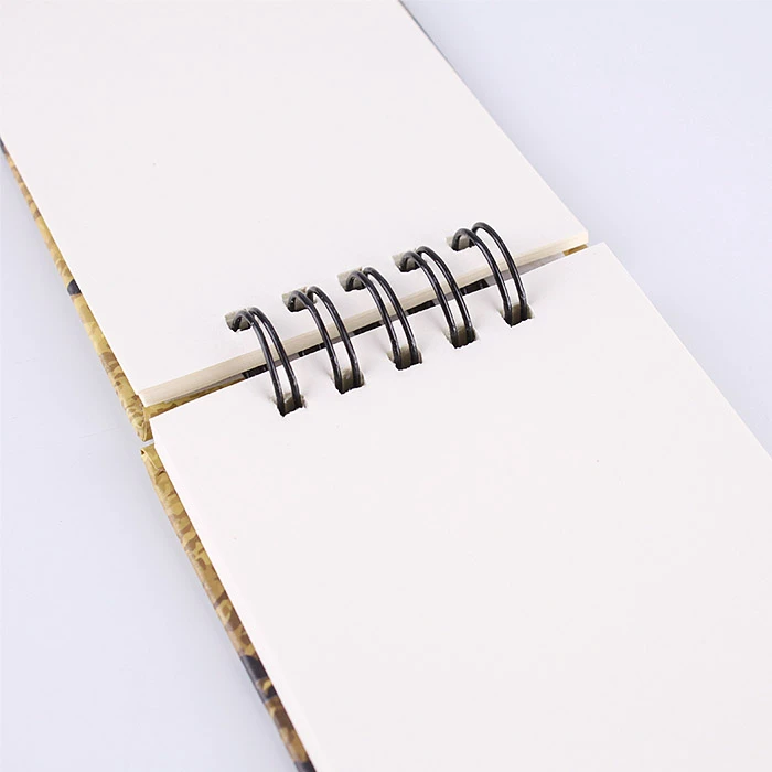 Блокнот 7*18см 80л на спирали Блокнот 7*18см 80л на спирали