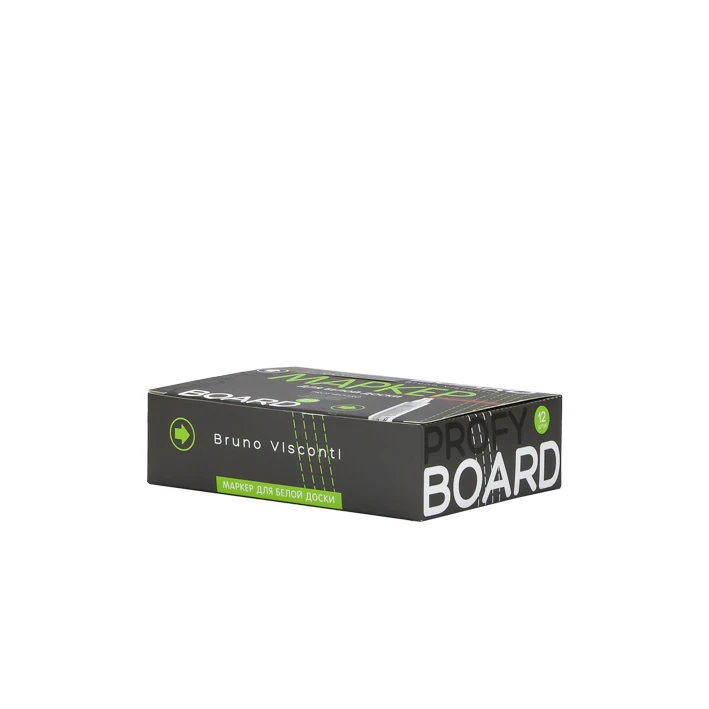 МАРКЕР ДЛЯ БЕЛОЙ ДОСКИ "PROFYBOARD", СИНИЙ