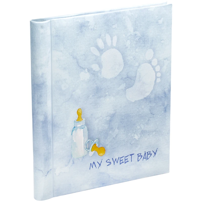 Фотоальбом магнитный 10 листов 23*28см, внутренняя спираль, ArtSpace "Sweet Фотоальбом магнитный 10 листов 23*28см, внутренняя спираль, ArtSpace "Sweet