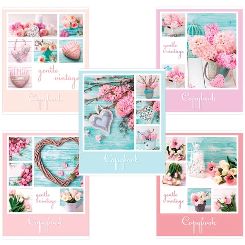 Тетрадь А5, 96 л., BRAUBERG, клетка, обложка картон, ПАСТЕЛЬ, 403066 Тетрадь А5, 96 л., BRAUBERG, клетка, обложка картон, ПАСТЕЛЬ, 403066