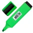 Текстовыделитель BRAUBERG "ORIGINAL NEON", ЗЕЛЕНЫЙ, линия письма 1-5