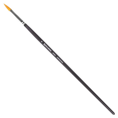 Кисть художественная профессиональная BRAUBERG ART "CLASSIC",