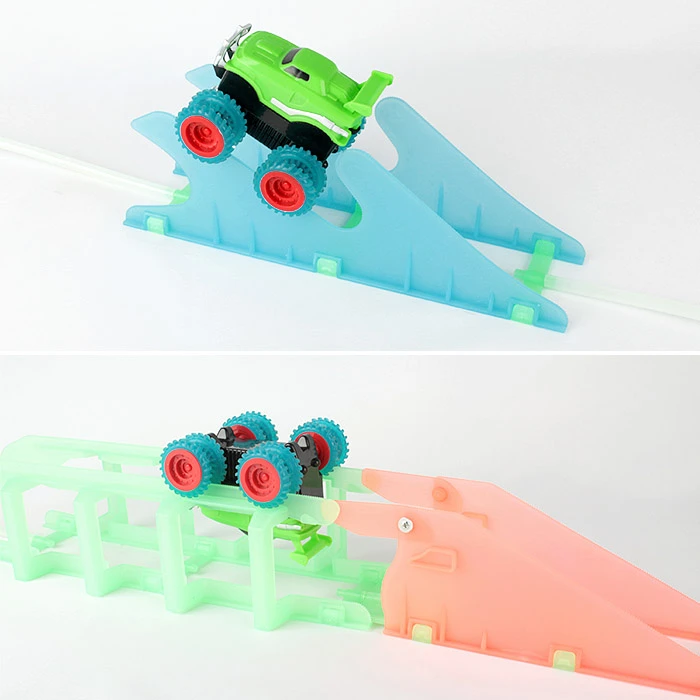 Трек канатный (1 машинка) Magic