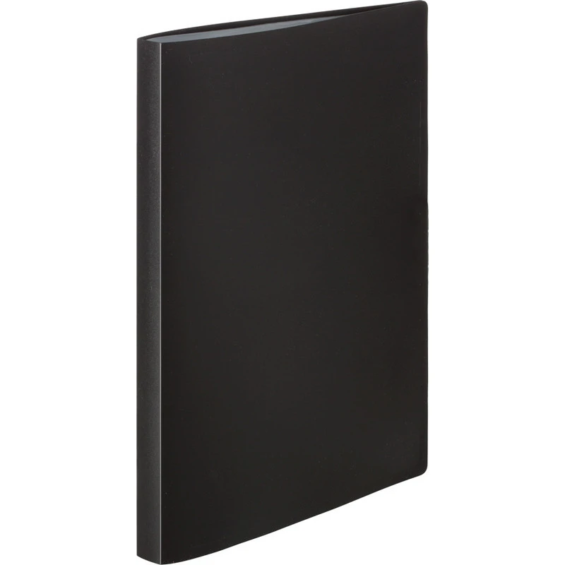 Папка файловая 30 ATTACHE 055-30Е черный Папка файловая 30 ATTACHE 055-30Е черный