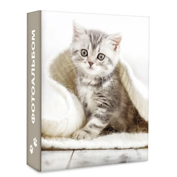 Фотоальбом 100ф 10X15см, ПП карм. Фотоальбом 100ф 10X15см, ПП карм.