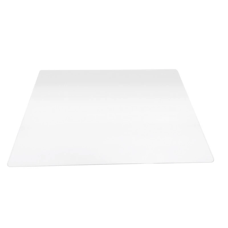 Коврик на стол Attache 30х40см прозрачный оргстекло Коврик на стол Attache 30х40см прозрачный оргстекло