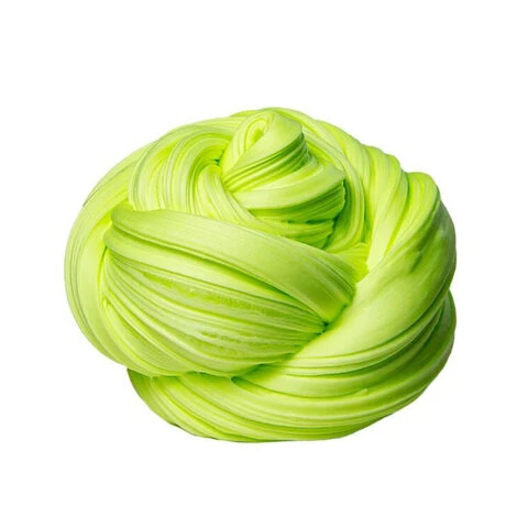Слайм (лизун) "Cream-Slime", с ароматом лайма, 250 г, SLIMER, SF05-X Слайм (лизун) "Cream-Slime", с ароматом лайма, 250 г, SLIMER, SF05-X