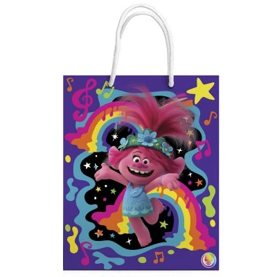 Trolls. Пакет подарочный большой-1, 220*310*100 мм Trolls. Пакет подарочный большой-1, 220*310*100 мм