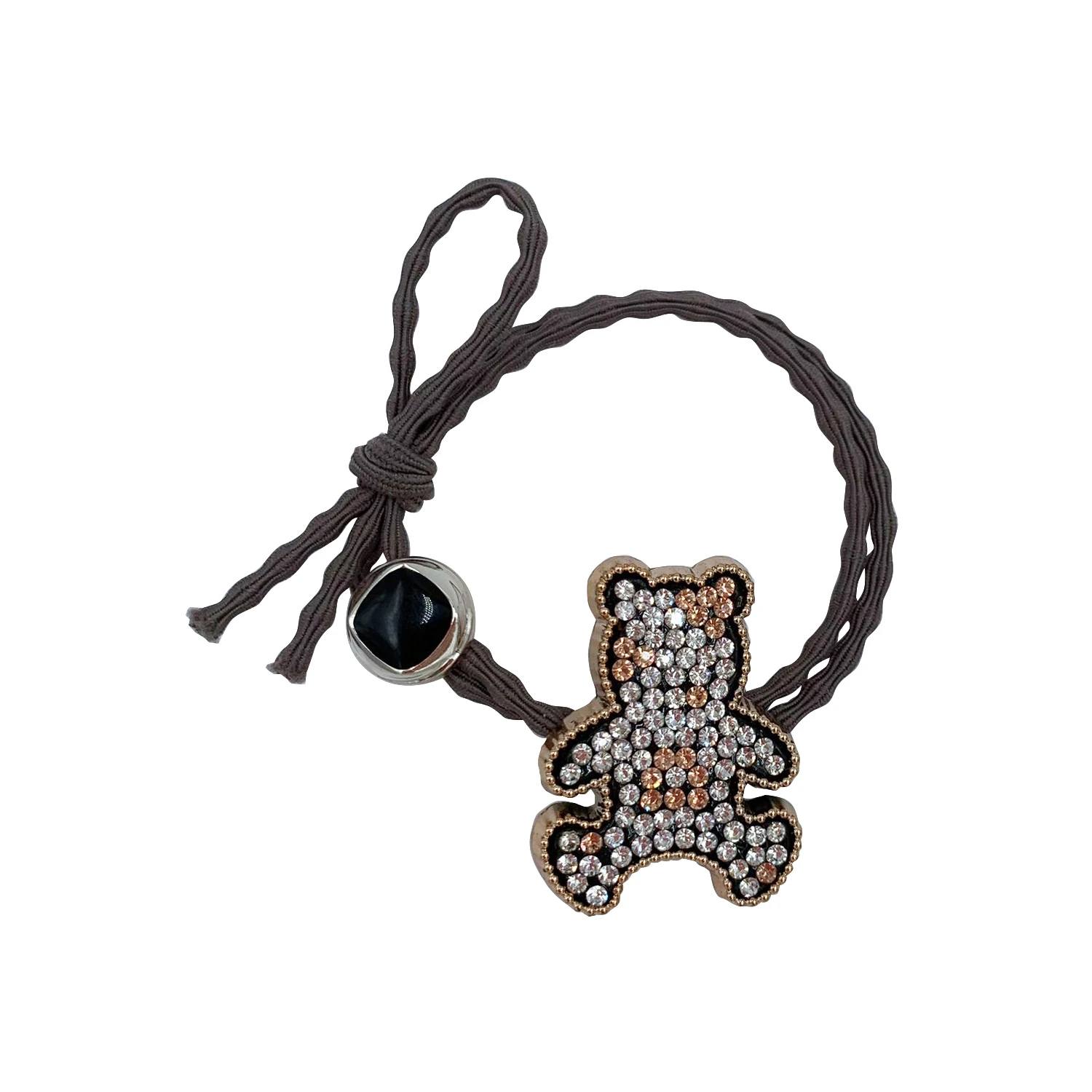 РЕЗИНКА ДЛЯ ВОЛОС 1 ШТ, 3 ЦВЕТА РЕЗИНКА ДЛЯ ВОЛОС 1 ШТ, 3 ЦВЕТА