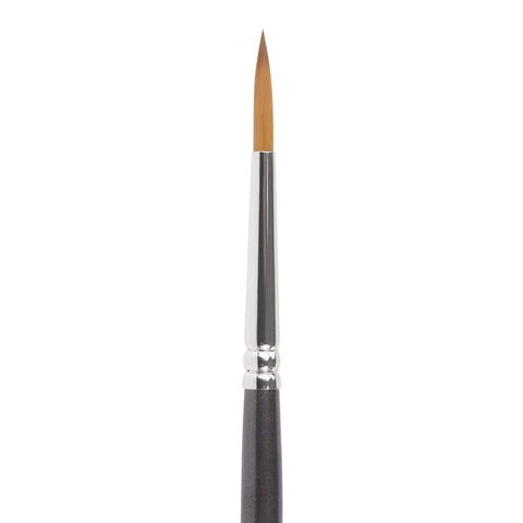 Кисть художественная профессиональная BRAUBERG ART "CLASSIC", Кисть художественная профессиональная BRAUBERG ART "CLASSIC",