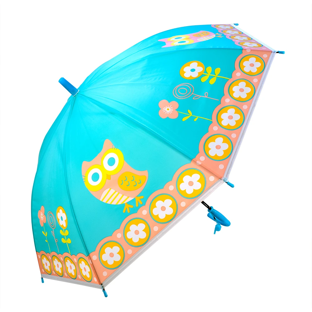 Зонт детский "Яркие краски"
