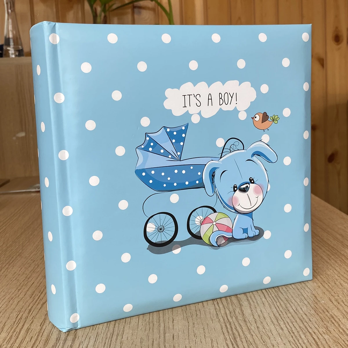 Фотоальбом 300ф 10X15см, бум.карм. с мемо, книжный переплет, 2ф на стр. Фотоальбом 300ф 10X15см, бум.карм. с мемо, книжный переплет, 2ф на стр.