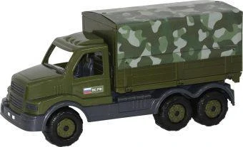 Автомобиль Сталкер бортовой тентовый военный Автомобиль Сталкер бортовой тентовый военный