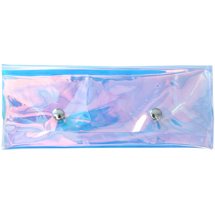 Пенал ПВХ "Darvish" на кнопках