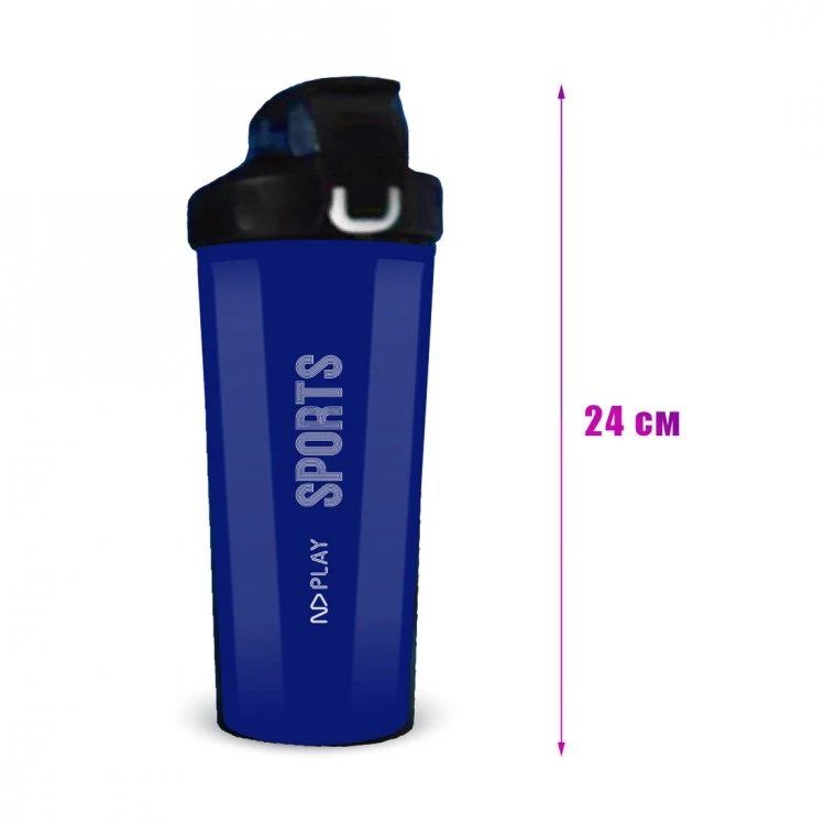 Бутылка «Savage» Бутылка «Savage»