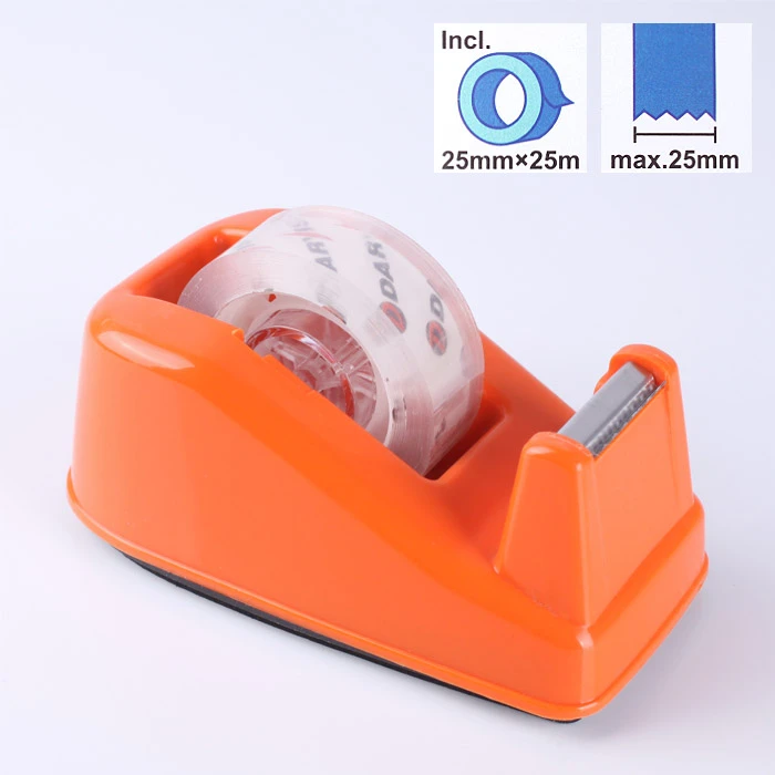 Диспенсер для канцелярского скотча (19мм)