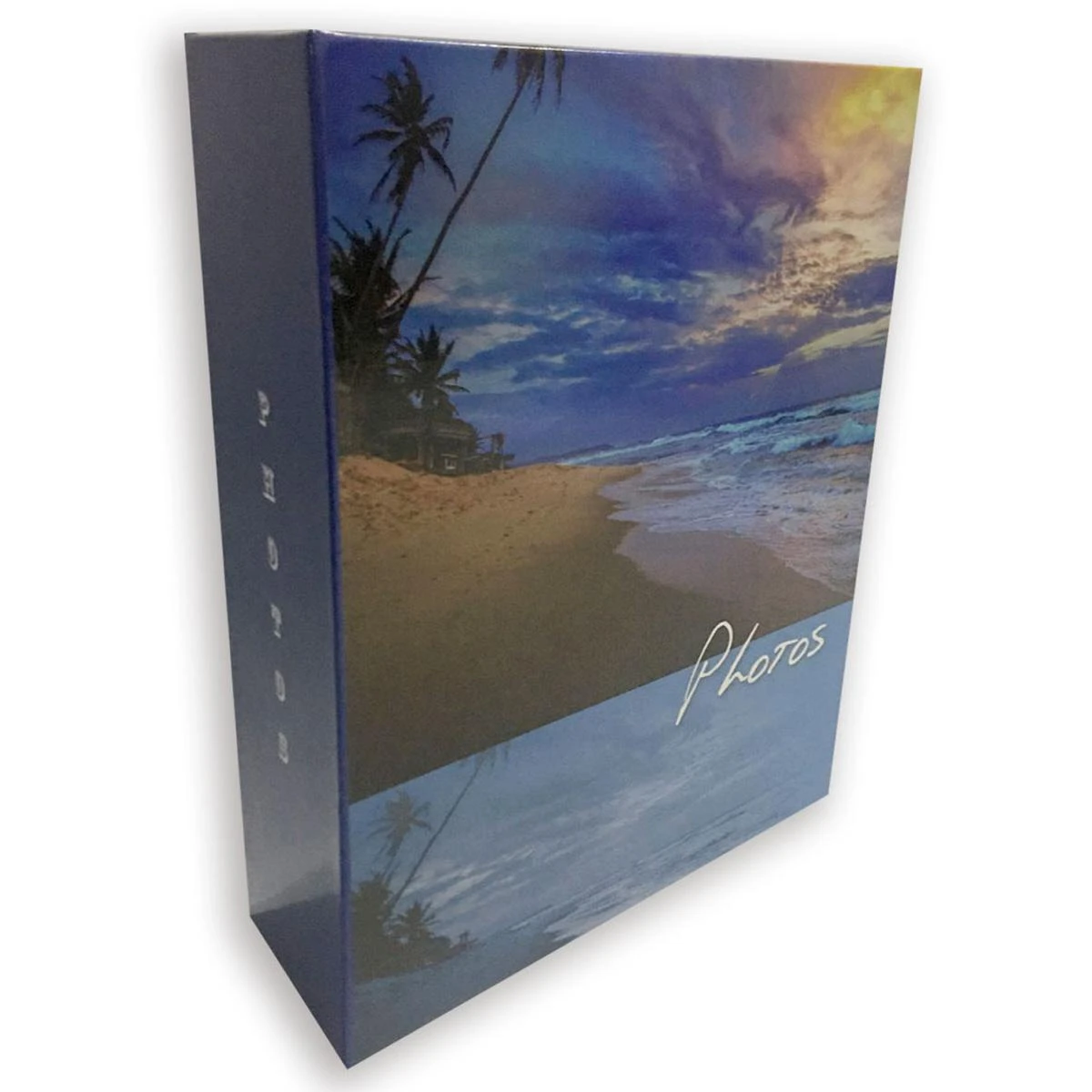 Фотоальбом 100ф 10Х15см, ПП карм. 91441/LM-4R100 Фотоальбом 100ф 10Х15см, ПП карм. 91441/LM-4R100