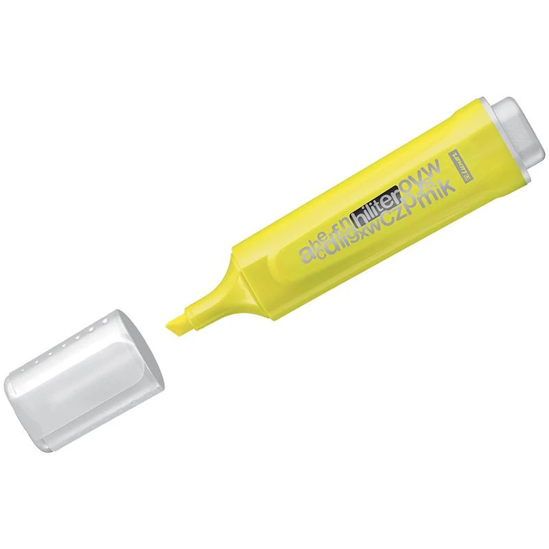 Текстовыделитель желтый, 1-4,5мм: 4011 T штр.: 8901069673216 Текстовыделитель желтый, 1-4,5мм: 4011 T штр.: 8901069673216