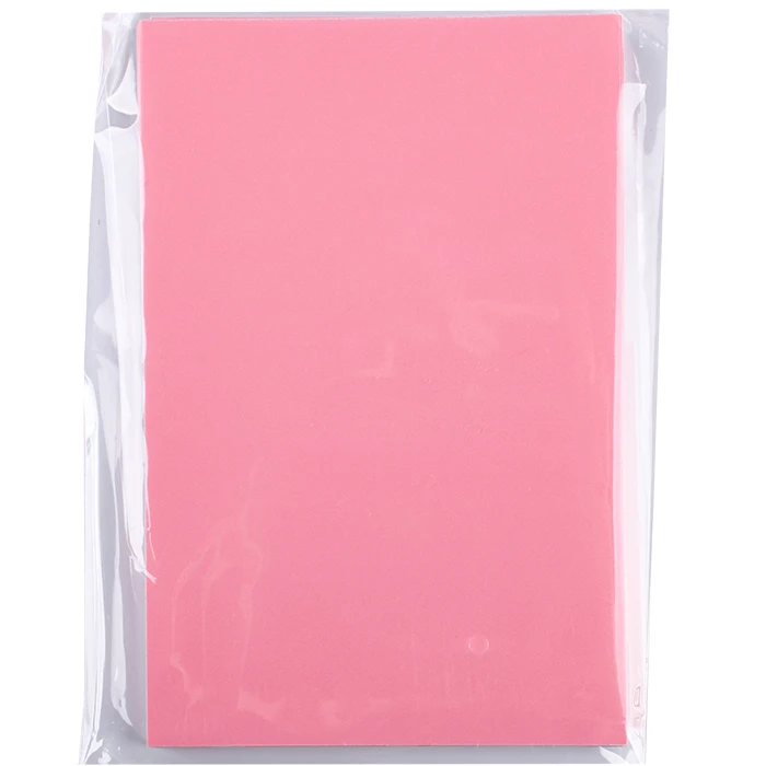 Стикеры магнитные (статические) 50*75мм 50л из полипропиленовой пленки Стикеры магнитные (статические) 50*75мм 50л из полипропиленовой пленки