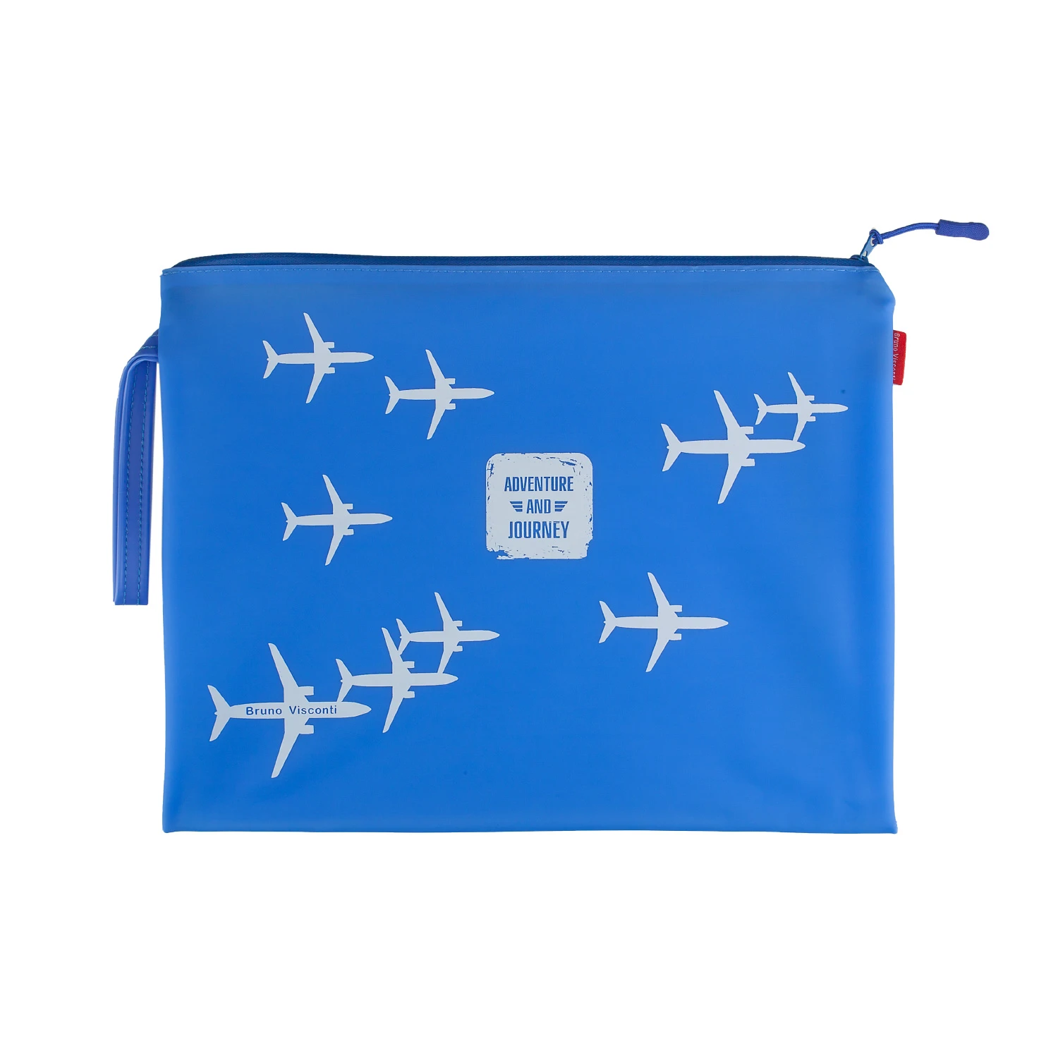 ПАПКА НА МОЛНИИ, "ADVENTURE AND JOURNEY", СИЛИКОН, Ф.А4. 34 х 26 СМ ПАПКА НА МОЛНИИ, "ADVENTURE AND JOURNEY", СИЛИКОН, Ф.А4. 34 х 26 СМ