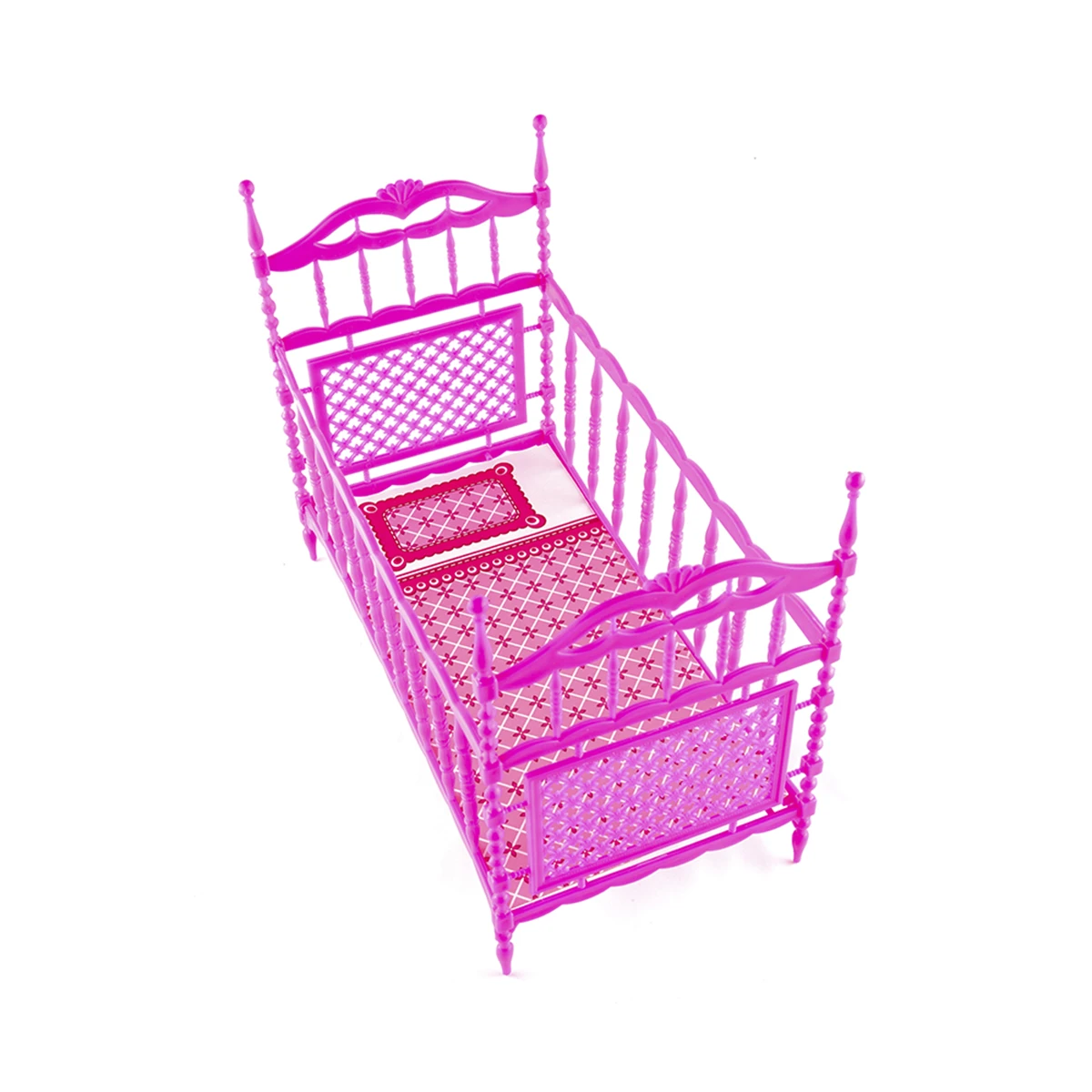 Арт.22005 Кроватка для куклы Арт.22005 Кроватка для куклы