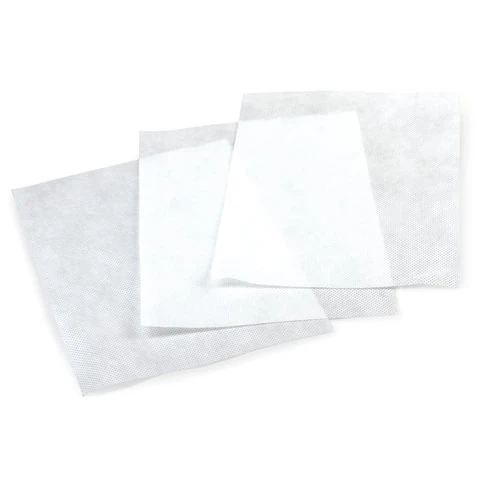 Салфетки сменные для стирателя магнитного (70х160 мм), КОМПЛЕКТ 100 шт., EDDING,