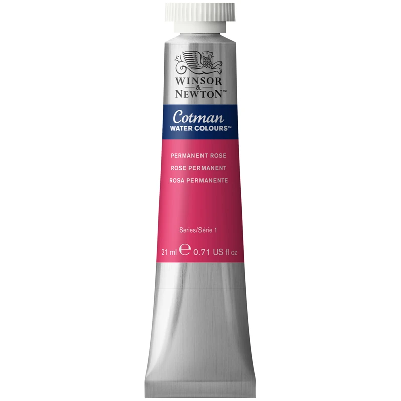 Акварель художественная Winsor&Newton "Cotman", 21мл, туба, Акварель художественная Winsor&Newton "Cotman", 21мл, туба,