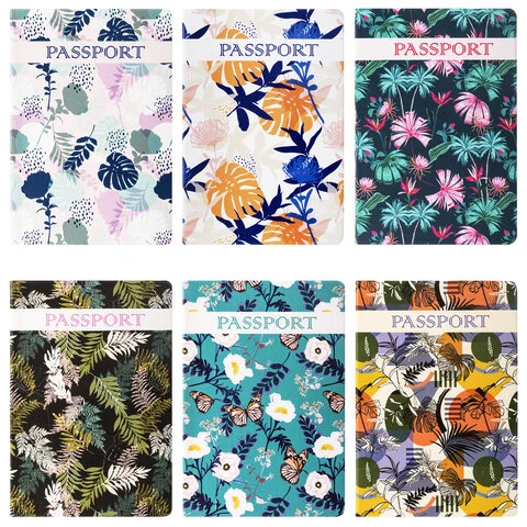 Обложка для паспорта "Тропики", ПВХ, фотопечать ассорти, STAFF, 237592 Обложка для паспорта "Тропики", ПВХ, фотопечать ассорти, STAFF, 237592