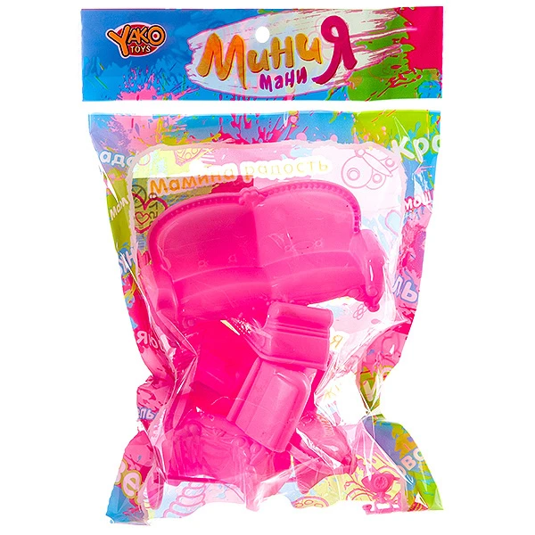 Набор пласт. мебели ,гостиная, МиниМаниЯ, РАС 15х23см, арт. М6740.