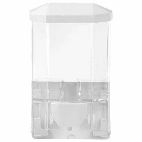 Диспенсер для жидкого мыла LAIMA PROFESSIONAL ORIGINAL, НАЛИВНОЙ, 0,5 л, Диспенсер для жидкого мыла LAIMA PROFESSIONAL ORIGINAL, НАЛИВНОЙ, 0,5 л,