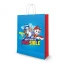 Пакет подарочный большой Щенячий патруль-6, 335*406*155 мм.