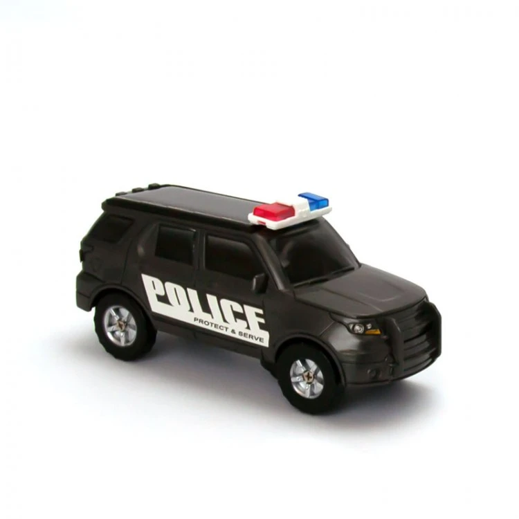 Конструктор Полицейский патруль Конструктор Полицейский патруль