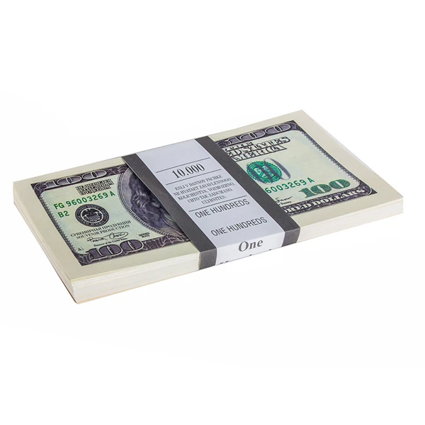 Деньги для выкупа 100 $ Деньги для выкупа 100 $