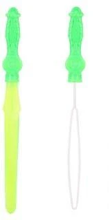 Мыльные пузыри Меч 40 см, 90 мл.