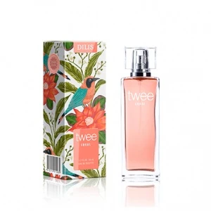 ДИЛИС Т/В для женщин "Twee coral" (Тви корал) 50 мл серия