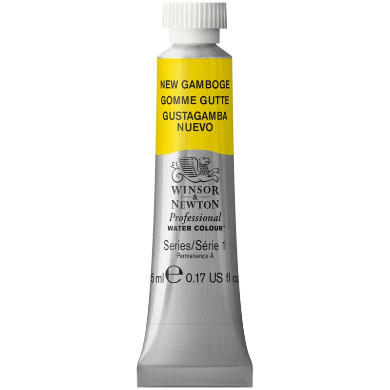 Акварель художественная Winsor&Newton "Professional", 5мл, туба, Акварель художественная Winsor&Newton "Professional", 5мл, туба,