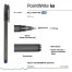 РУЧКА "PointWrite Ice" ШАРИКОВАЯ 0.38 ММ, СИНЯЯ