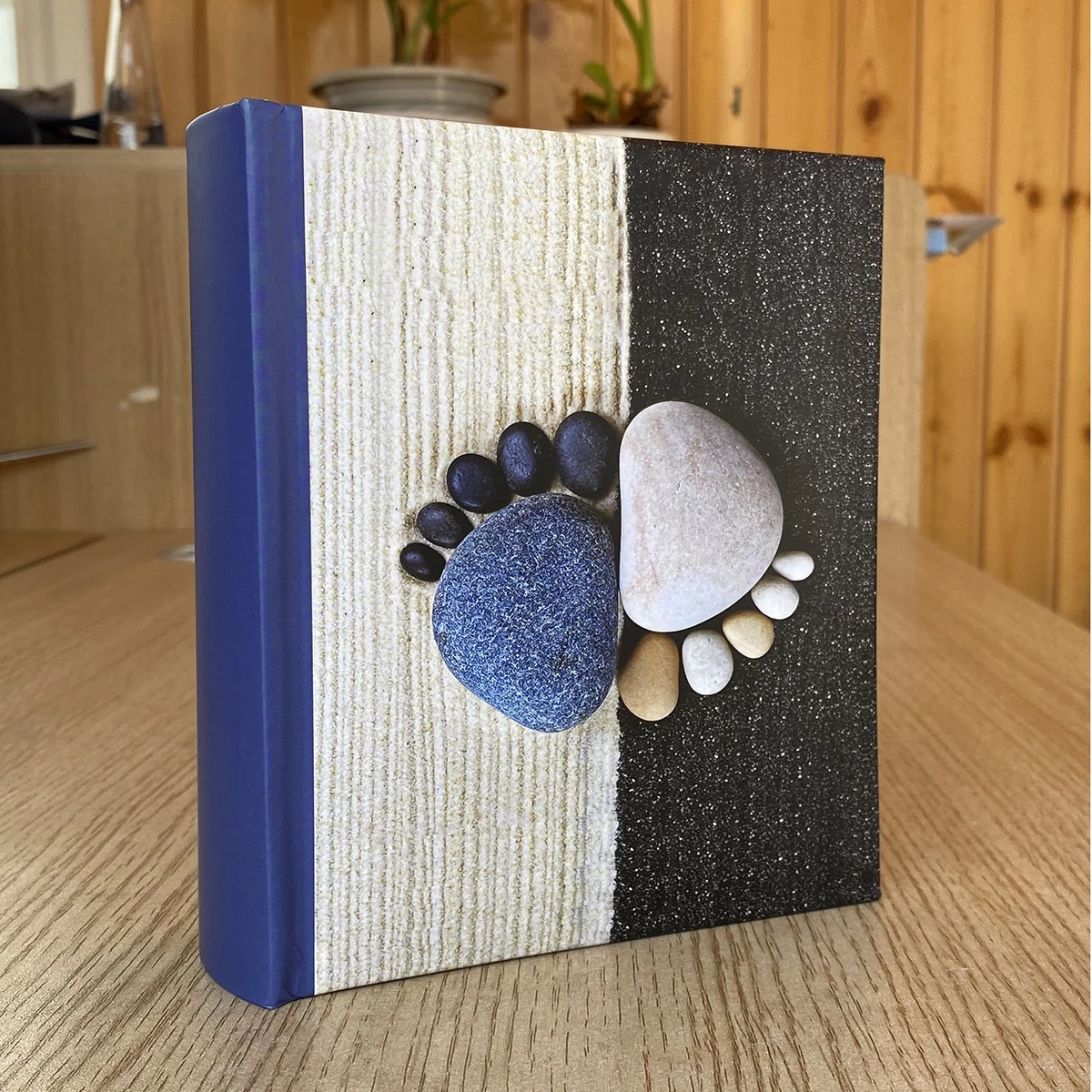 Фотоальбом 100ф 10X15см, бум.карм. с мемо, книжный переплет Фотоальбом 100ф 10X15см, бум.карм. с мемо, книжный переплет