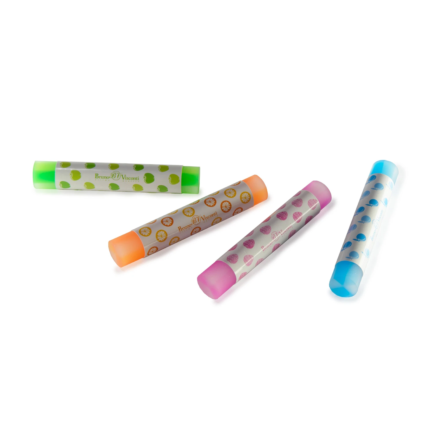 ЛАСТИК "HappyGraphix Fruit" (4 вида) ЛАСТИК "HappyGraphix Fruit" (4 вида)