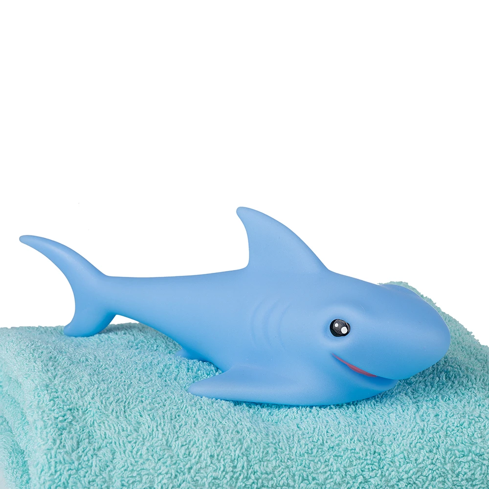 Игрушка для ванной "Акула"