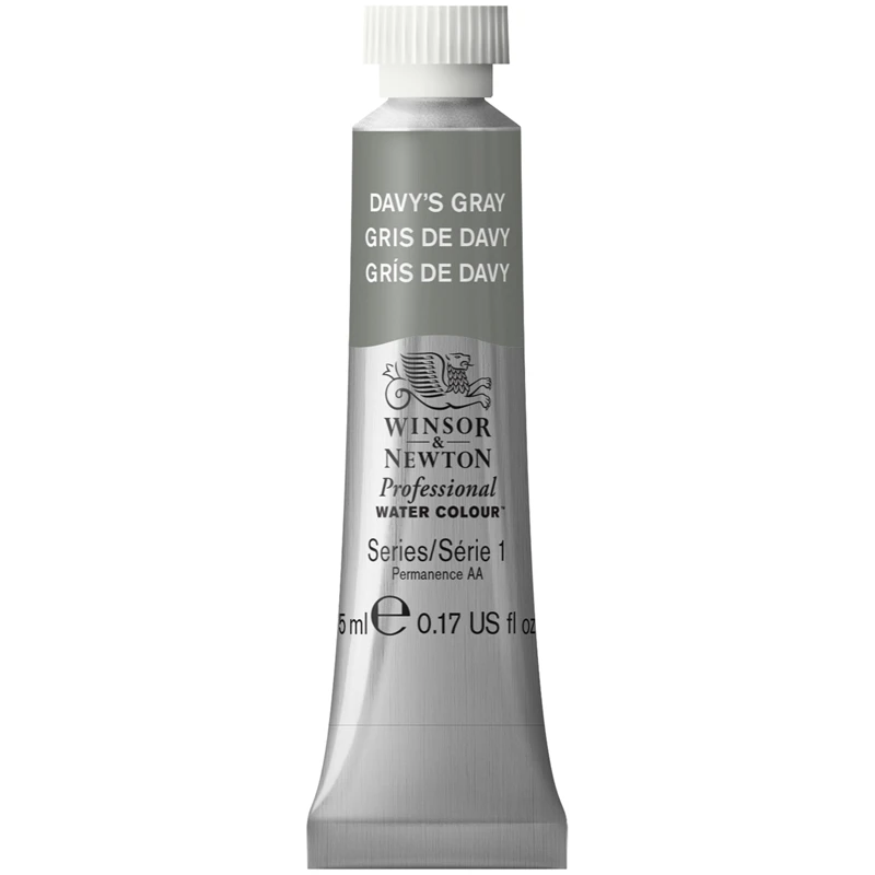 Акварель художественная Winsor&Newton "Professional", 5мл, туба,