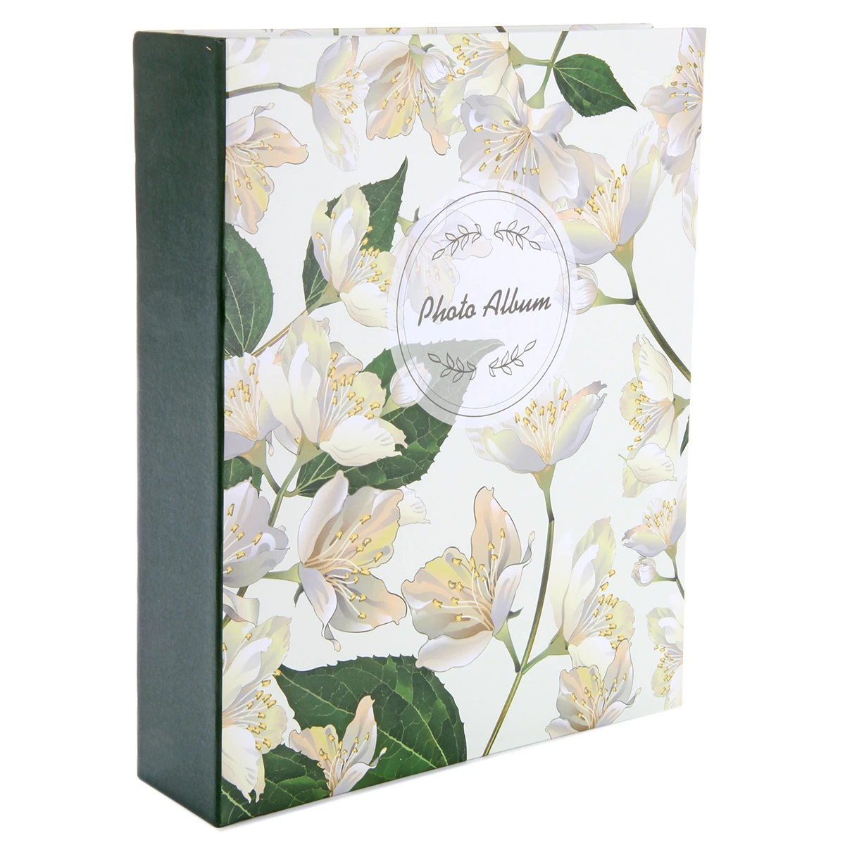 Фотоальбом 424ф 10Х15см, 80ф 15Х20см, ПП карм.