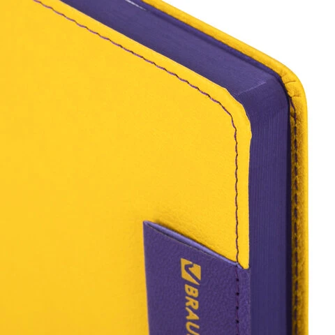 Ежедневник недатированный А5 (138х213 мм), BRAUBERG "AIM", под кожу, Ежедневник недатированный А5 (138х213 мм), BRAUBERG "AIM", под кожу,