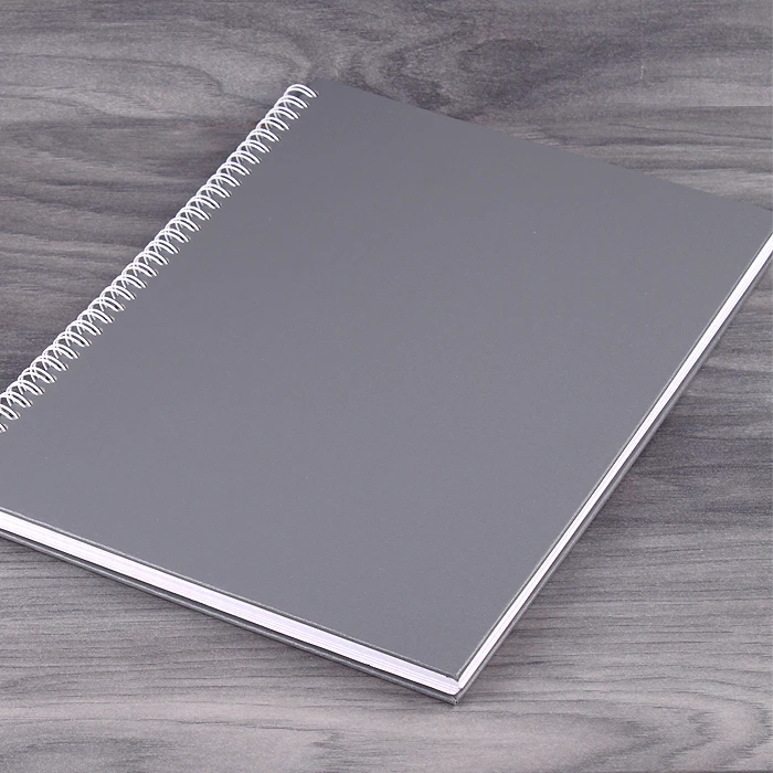 Тетрадь 80л клетка А4 на гребне Тетрадь 80л клетка А4 на гребне