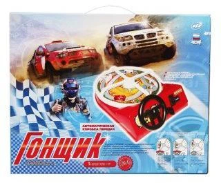 НИ Гонщик 160