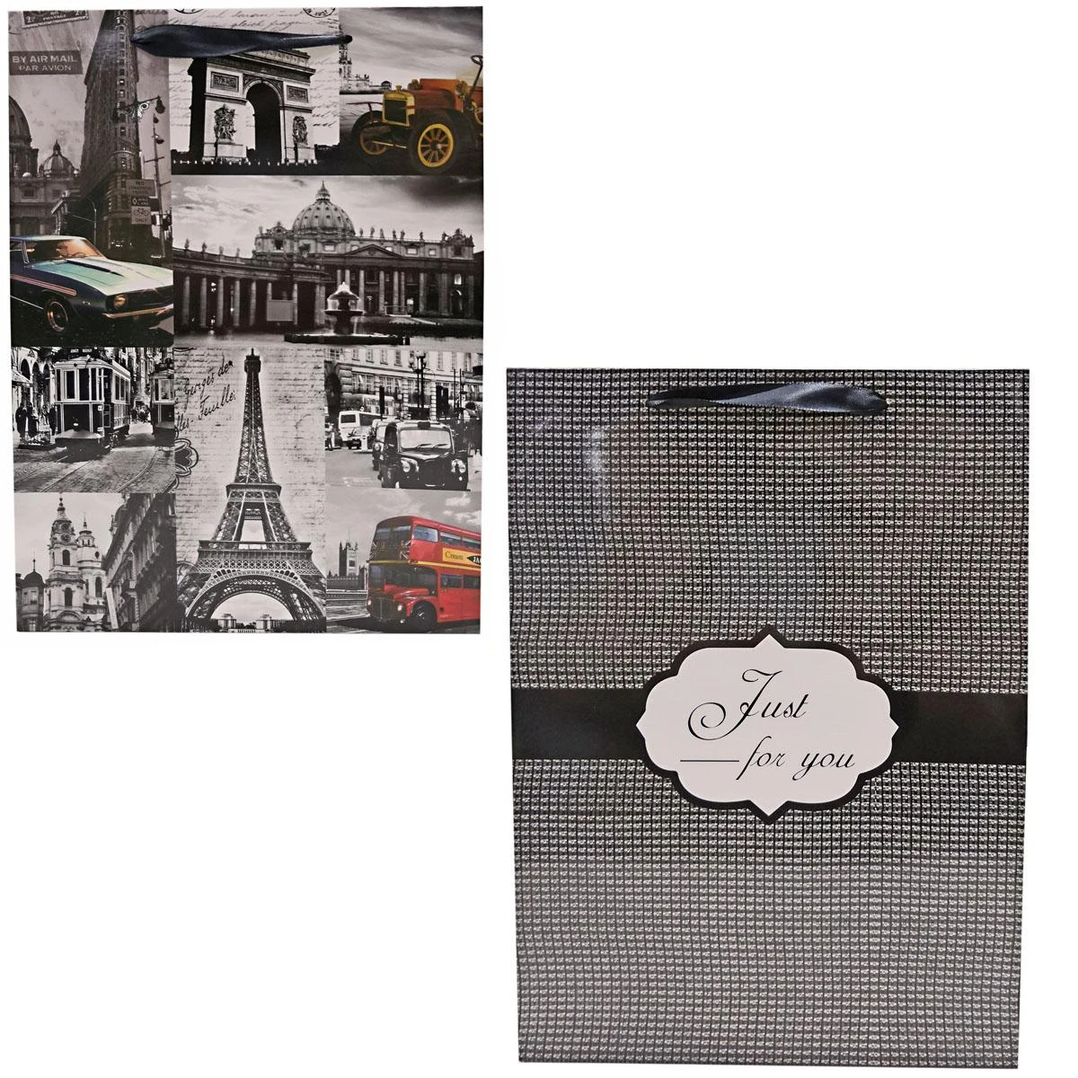 Подарочный пакет больш.21x30x9 см, ламинированный. 63898 Подарочный пакет больш.21x30x9 см, ламинированный. 63898