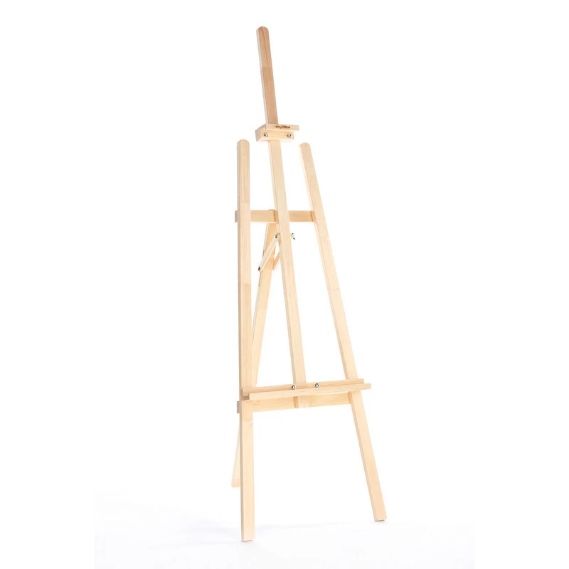 Мольберт Лира сосна Т0012438 971976