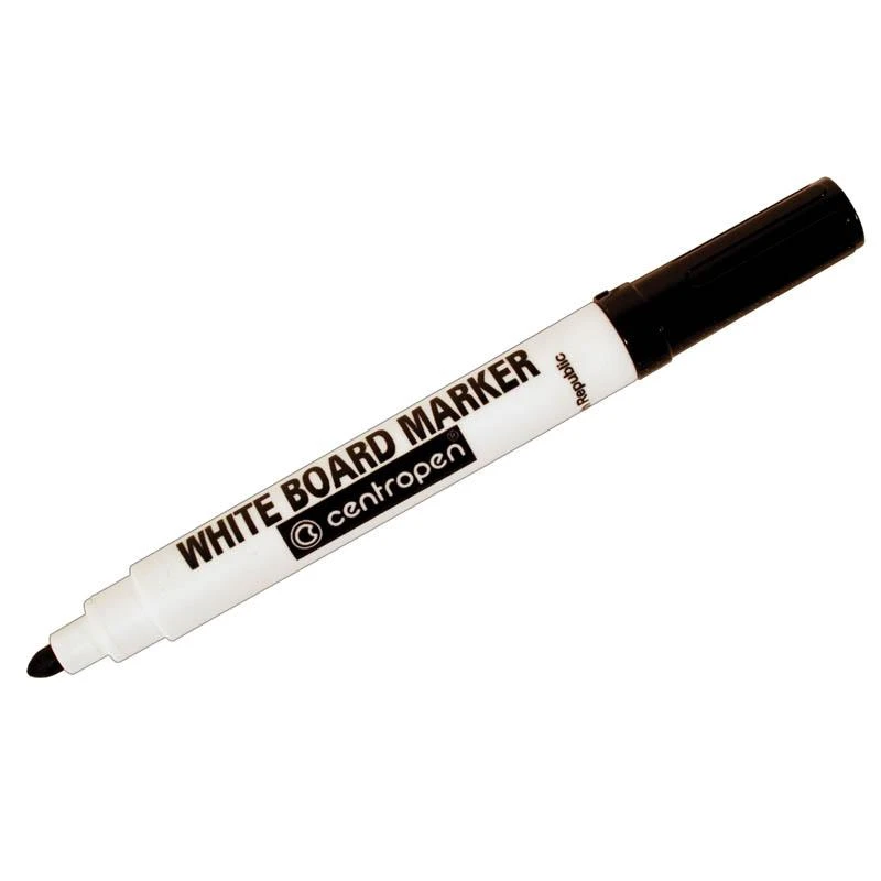 Маркер для магнитных досок "8559" черный, пулевидный, 2,5мм: 8559/1ч Маркер для магнитных досок "8559" черный, пулевидный, 2,5мм: 8559/1ч