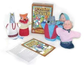 Кук.театр Битый небитого 11205 штр.  4602933112056